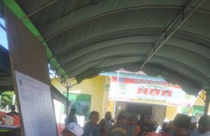 Pilkades HSS : Ismail Leading di Bamban Utara, Huzaifah Berjaya, Rahmadi Ungguli Tuan Rumah