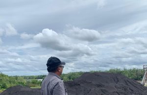 Balikpapan Anti Tambang