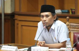 Jimmy Sebut Rekomendasi BPK Terkait LHP Harusnya Segera Ditindaklanjuti