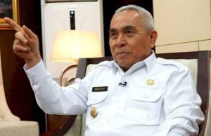 Raja Naga Menunggu “Last Minute”