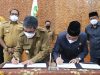Perda Ketenagakerjaan Bentuk Kepedulian DPRD Kutim Kepada Warga Lokal
