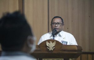 Anggota BPD di Harapkan Bersinergi dengan Kepala Desanya.