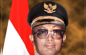 33 Tahun Wafatnya Kadrie Oening