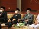 Seskab Kutim Resmi Dilantik, Ketua DPRD Ucapkan Selamat