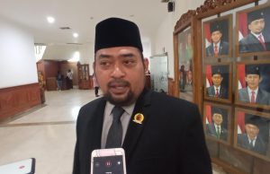 IPSI Kutim Komitmen Berdayakan Atlet Lokal guna Hadapi Porprov