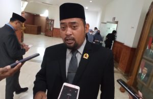 Pansus Jadwalkan Bertemu BPK, Bahas Dana Hibah STIPER