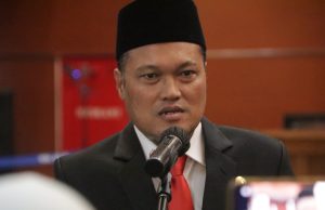 Pelantikan Rizali Hadi Sesuai dengan Rekomendasi KASN