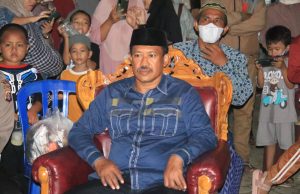 Bazar Sangatta Fair Spirit Baru UMKM Kutim