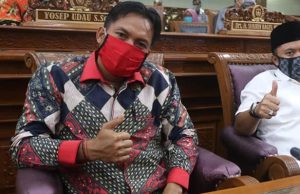 Siang Geah Sebut Peran Aktif Masyarakat Sangat Diperlukan untuk Perangi Narkoba