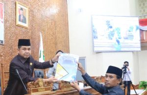 Fraksi Amanat Berkarya Minta Segera Dibentuk Pansus Raperda Perlindungan Perempuan