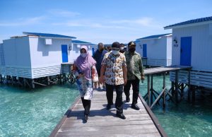 “Pulau Mertua” untuk G20