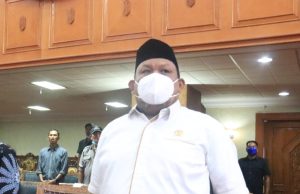 Agusrianayah Minta Perusahaan Kooperatif Lapor Ke Disnaker Terkait TKA