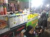 BSF Sukses Digelar, Namun Tempat Parkir Jadi PR