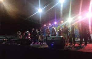 BSF Sukses Digelar, Transaksi Rp 420 Juta per Hari