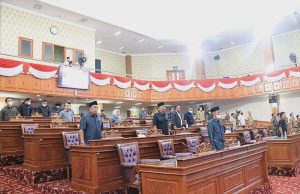 Demokrat Soroti WDP yang Diraih Kutim