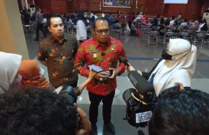 Buka Seleksi Pemilihan Duta Budaya Kabupaten Kutim, Kasmidi: Jangan Hanya Dijadikan Ajang Adu Tampan dan Pesona Fisik Semata