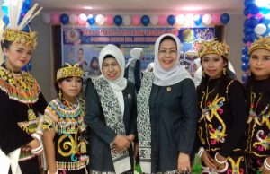 Bidannya Sakit-sakitan