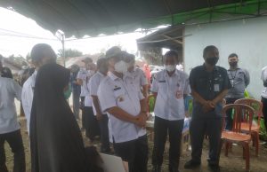 Musim Pancaroba, Warga Diminta Waspada