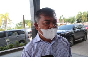 Basti Sangga Langi: Turunnya Harga CPO Jadi Alasan TBS Murah