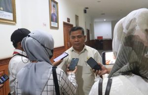 Setelah Perda Disahkan Segera Direalisasikan
