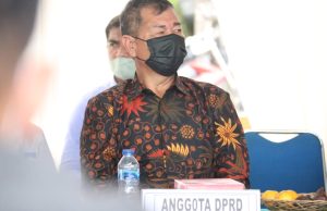 Pemkab Diminta Gali PAD di Luar Sektor Tambang