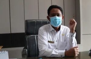 Dishub Kutim Siap Amankan Keberangkatan Jamah Haji, Turunkan 30 Personel