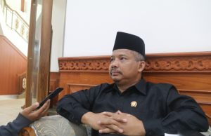 Penanganan Banjir Dinilai Sudah Sesuai Prosedur