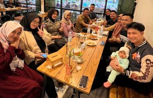 Kawula Muda ‘Murakata’ Membara, Sudah 45 Peserta Siap Semarakkan Pentas Nanang – Galuh HST 2022