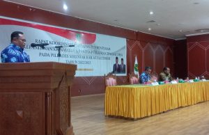 Jelang Pilkades serentak, Ardiansyah Tekankan Jangan lagi ada Rekayasa Aturan