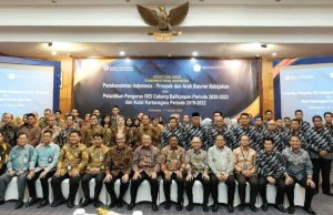 Bank “Inflasi” Indonesia