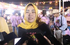 Asti Mazar : Lokal Market jangan hanya di Ibu Kota Saja