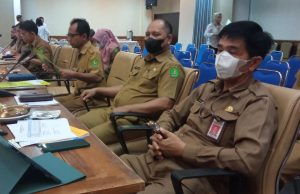 DPK Kutim Siap Berkolaborasi untuk Tumbuhkan Minat Baca