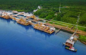 Pertamina Hulu Mahakam Mencapai Produksi Migas Triwulan Dua Diatas Target