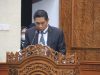 Yuliansyah : Tetap Mengedepankan Sikap Netral dan Profesional Kerja