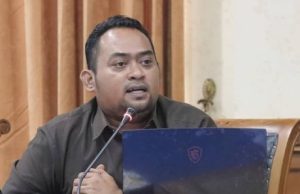 Angka Stunting Kutim Capai 27,5 Persen, Lebihi Kaltim dan Nasional – Faisal : Pesimis Kutim Bisa Turunkan Angka Stunting 14 Persen Selama Dua Tahun