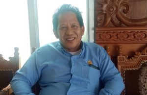 TKA Non Skill yang Kerja di Kutim Disorot Dewan