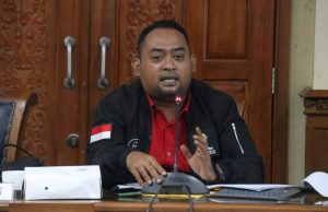 Setelah Dandim Cup, IPSI Siap Ikuti Kerjuprov