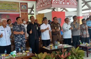 “Bapak Hati Nurani Keadilan”