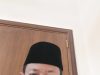 Dari Mekkah, Arfan Doakan Masyarakat Kutim