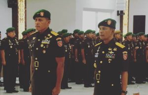 Bintang Tiga dari Mulawarman