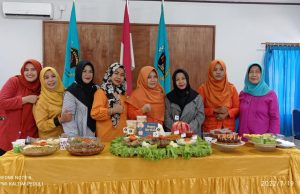 Peringatan HUT IKWI ke-61 Serentak se Indonesia Melalui Zoom