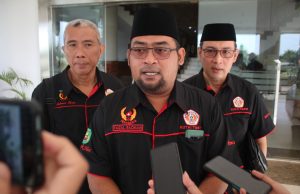 Di Kejurprov, Kutim Targetkan Tiga Besar