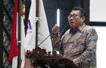 KASAD Minta SMSI Terus Kembangkan Jurnalisme Jujur