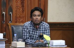 Diduga Ilegal, DPRD Akan Sidak Tambang di Teluk Pandan