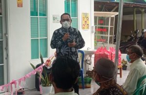 80 Persen Masyarakat Kutim Sudah Tercover BPJS Kesehatan