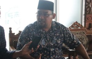 Banggar Legislatif dan TPAD Bahas Intensif KUA-PPAS