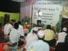Bupati Hadiri Peringatan Tahun Baru Hijriyah di Desa Tepian Indah