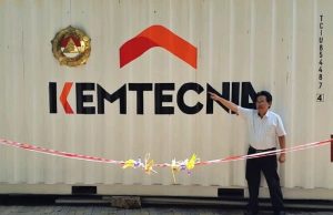 Kampungku Gelap Meski Di Lumbung Energi