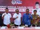 Agusriansyah Dukung Proker ASKAB PSSI Kutim