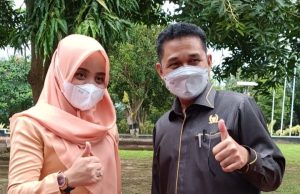 Ketua DPRD Minta LCC Dilaksanakan Berkelanjutan